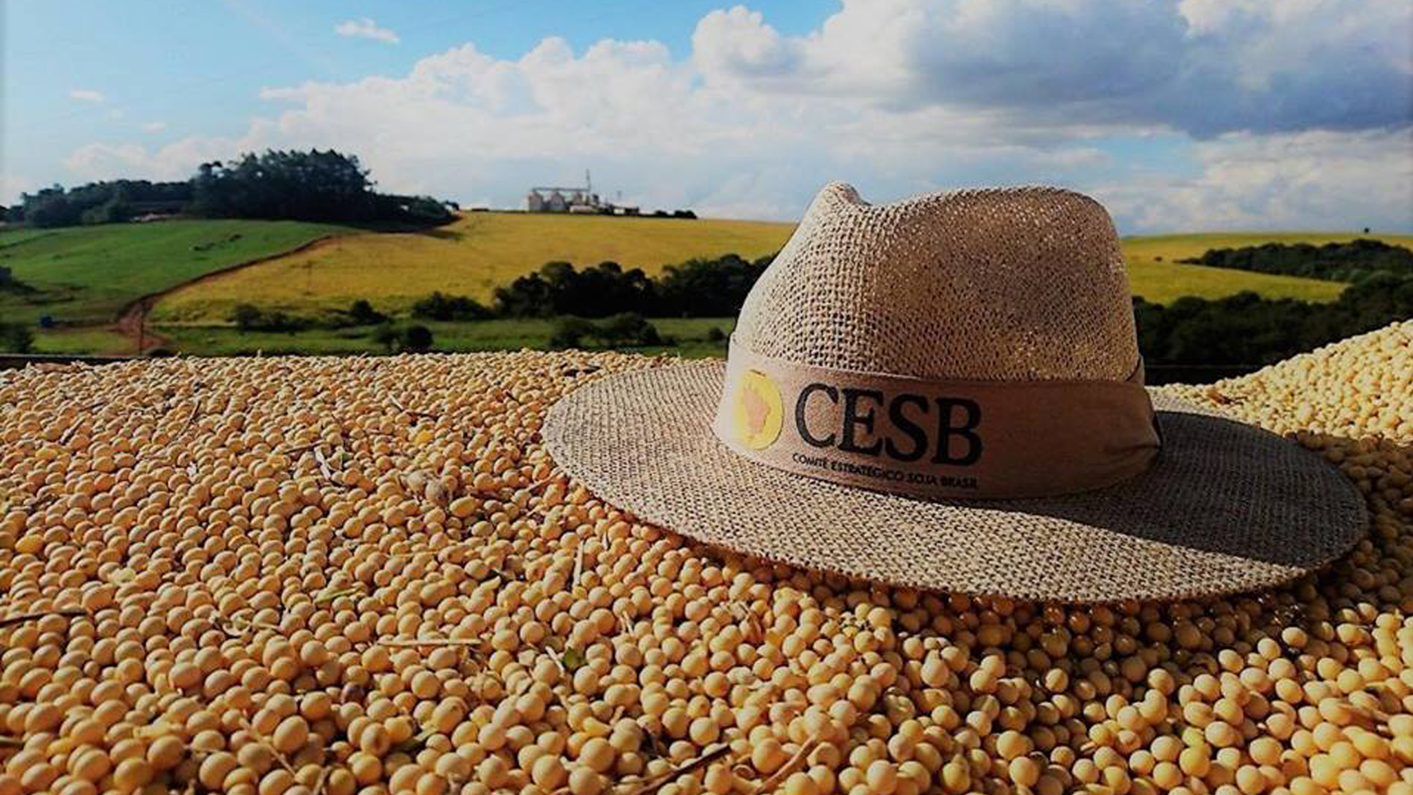 DESAFIO NACIONAL DE MÁXIMA PRODUTIVIDADE DE SOJA DO CESB SAFRA 21/22, CONTA COM MAIS DE 5.400 INSCRIÇÕES E REFORÇA A SUPERAÇÃO DO CAMPO