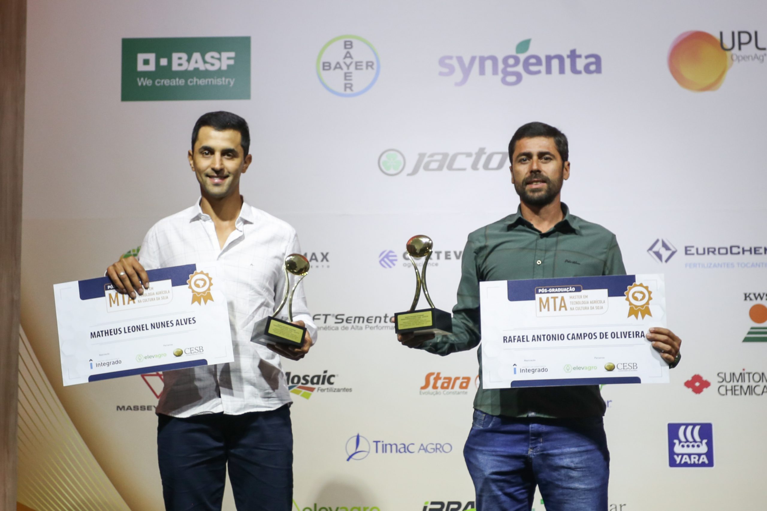 CASE CAMPEÃO NACIONAL/SUDESTE – SAFRA 21/22