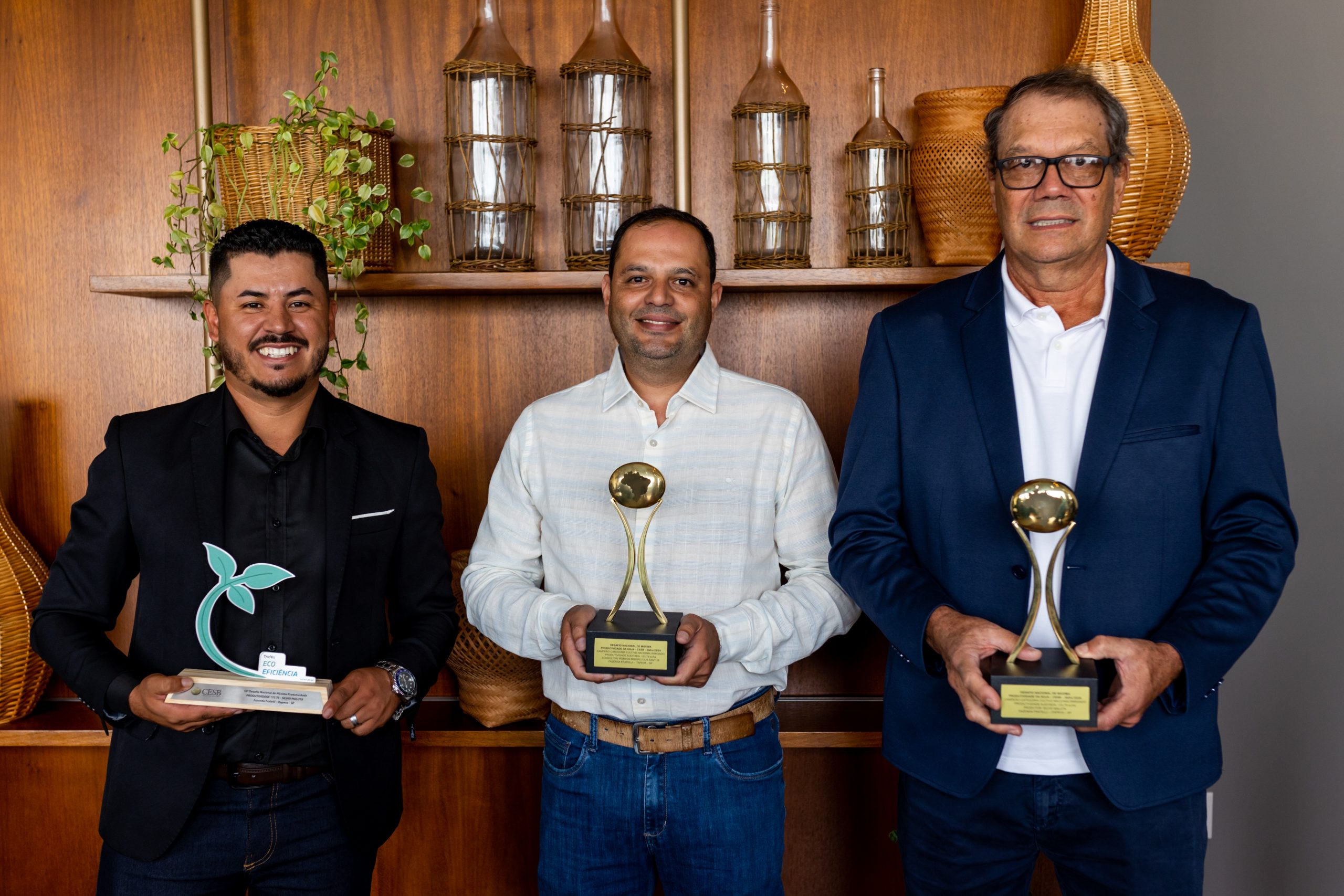 CASE CAMPEÃO IRRIGADO/NACIONAL – SAFRA 23/24